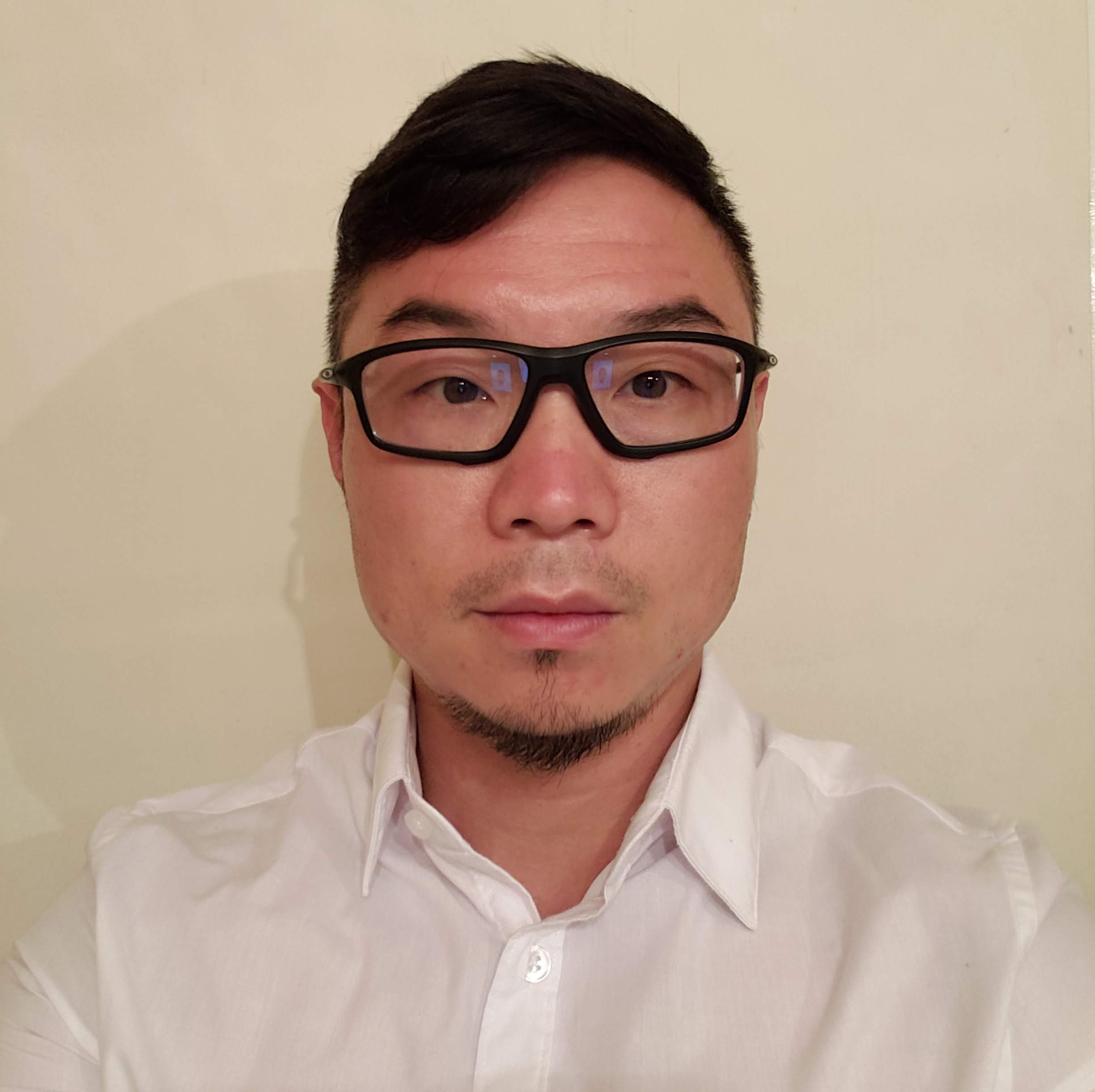 Danny Li