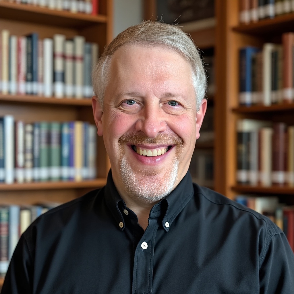 Scott Eiler